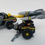 Palitoy Action Force SAS MMS & Panther Image 2