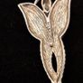 Lord of the Rings pendant Image 5