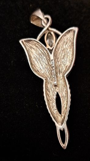 Lord of the Rings pendant