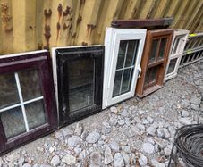 windows