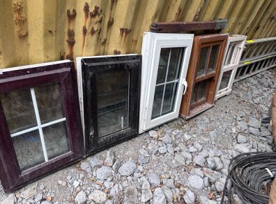windows