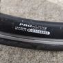 pro lite carbon fibre bike hand build Image 8