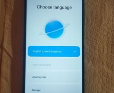 Xiaomi 9 redmi pro (M2003J6B2)