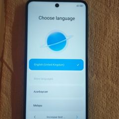 Xiaomi 9 redmi pro (M2003J6B2)