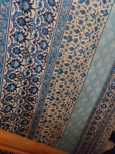 fabric