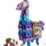 Lego Fortenite Supply Llama set Image 4