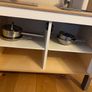 IKEA DUKTIG Childrens Play Kitchen with Extras Image 2