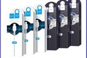 HOCO X20 | Apple iPhone iPad | Lightning Fast Data Transfer &amp; Charging Cable | 1m 2.0A Lightning to USB