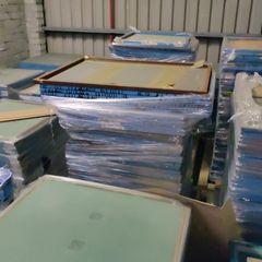 Ceramics Inks Kiln equipment etc.