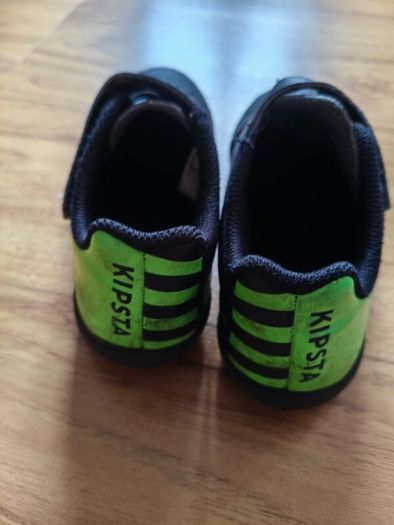 Football boots kids