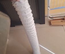 Flexible Ventilation Duct
