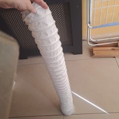 Flexible Ventilation Duct