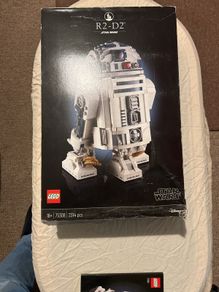 lego 75308 R2-D2