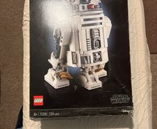 lego 75308 R2-D2