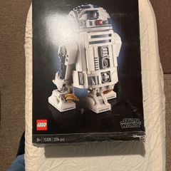 lego 75308 R2-D2