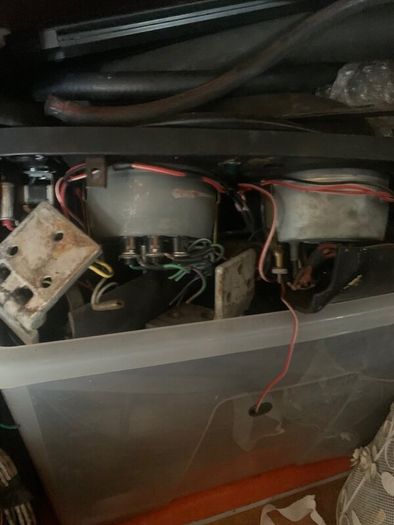 Rover V8 / Buick 300 engine / P5b car  parts