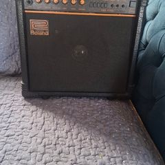 Roland DAC15D