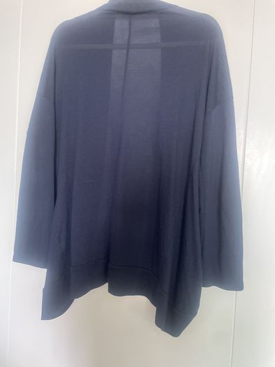 Massimo Dutti Summer Cardigan