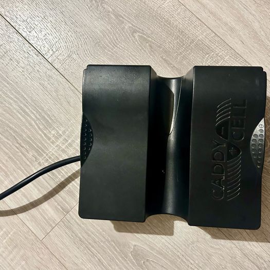 Motorcaddy S3 PRO Electric Trolley Battery & Charger