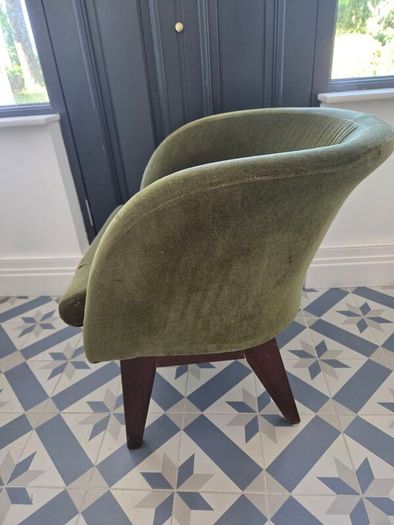Vintage chair
