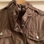 Esprit Ladies Brown Jacket Image 2