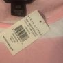 BNWT Ralph Lauren girls Calista tee light pink size S age 7 Free post Image 3