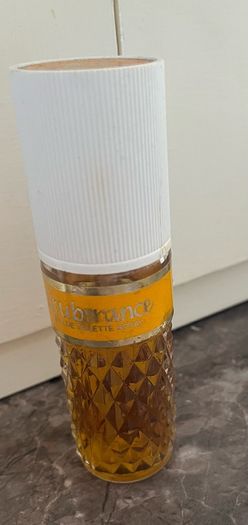 Max factor exuberance