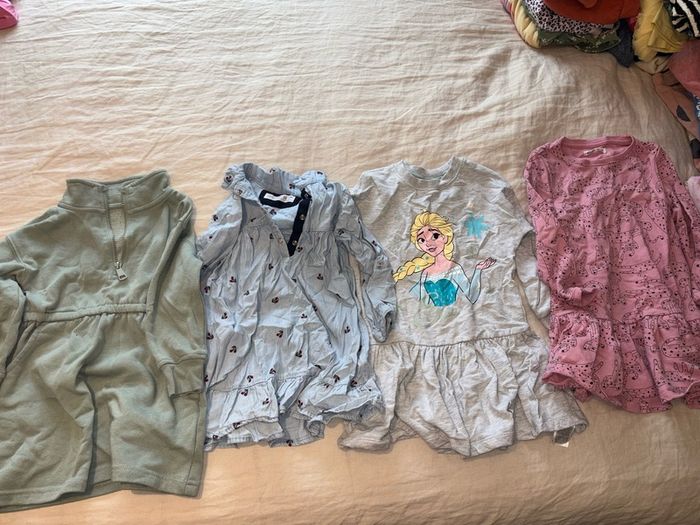 3-4yrs Girls Clothes bundle