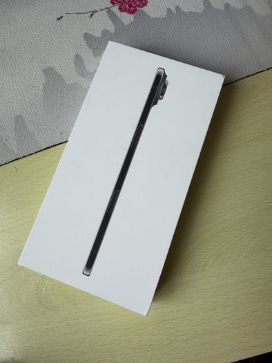 Iphone Air 17 256gb Black