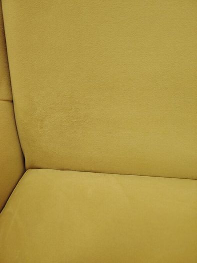 Ochre M&S Armchairs (4 available)