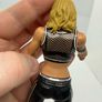 wwe Carmella action figure Image 8