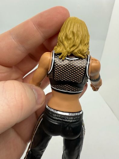 wwe Carmella action figure