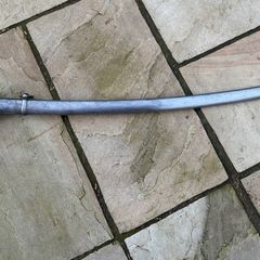 French Light Cavalry saber, model 1822