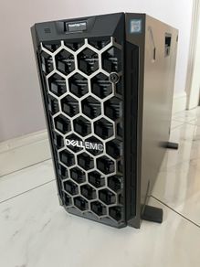 Dell Poweredge T440