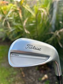 Titleist T150 48 degree golf wedge