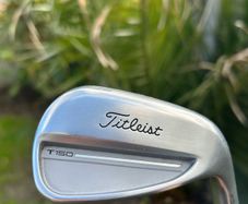 Titleist T150 48 degree golf wedge