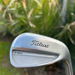 Titleist T150 48 degree golf wedge