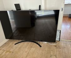 TV 75 inch