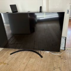 TV 75 inch
