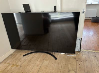 TV 75 inch