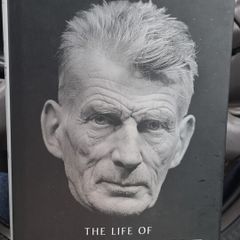 Damed to Fame  the life of Samuel Becket