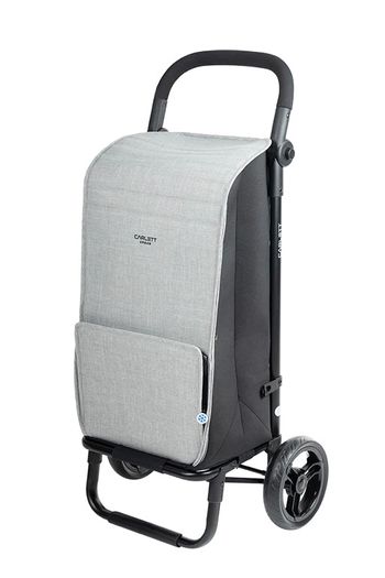 Carlett Shopping Trolley Urban Style Price Reduced