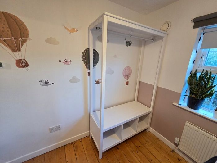 Wardrobe
