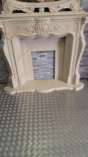 fire surround
