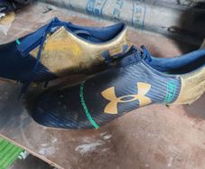 football boots