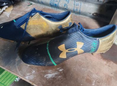 football boots