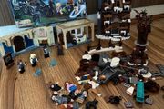 Lego Harry Potter