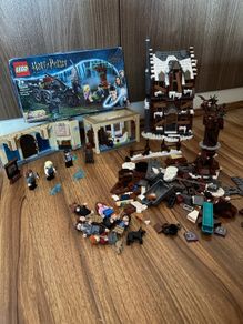 Lego Harry Potter