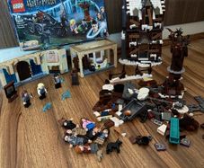 Lego Harry Potter