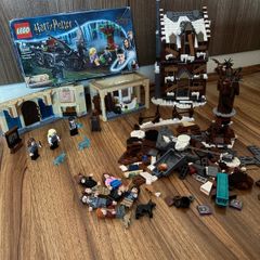 Lego Harry Potter